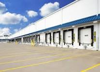 Kinetic Dock and Door — loading dock